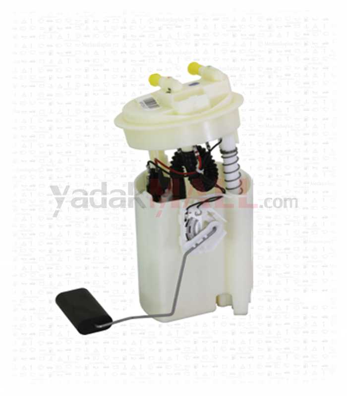 پمپ بنزین پژو 405 بدون رگلاتور